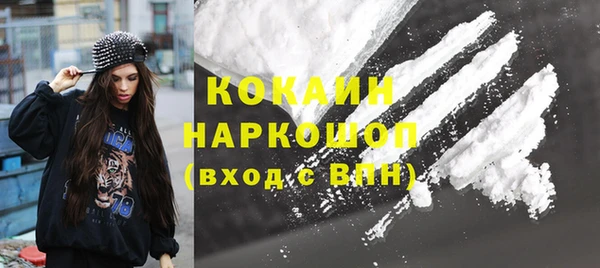 спайс Горняк